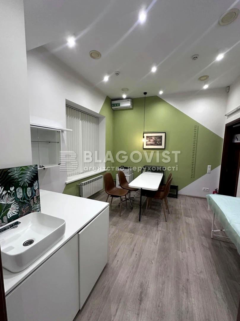 Commercial real estate at (area 213 m²) - Atlanta.ua - photo 4