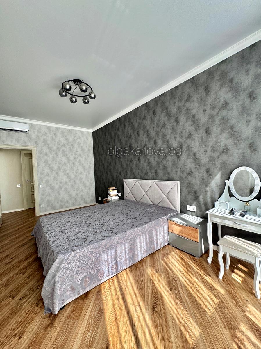 3-rooms apartment apartment by the address (area 94 m²) - Atlanta.ua - photo 5