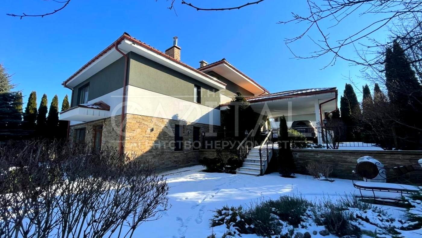 House by the address (area 300 m²) - Atlanta.ua - photo 29