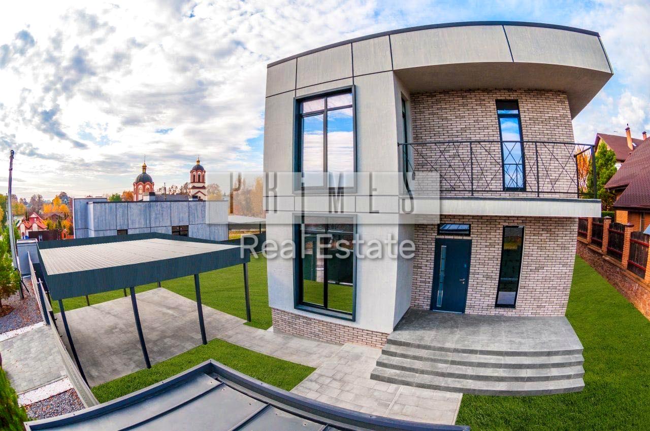 House by the address (area 162,3 m²) - Atlanta.ua - photo 12