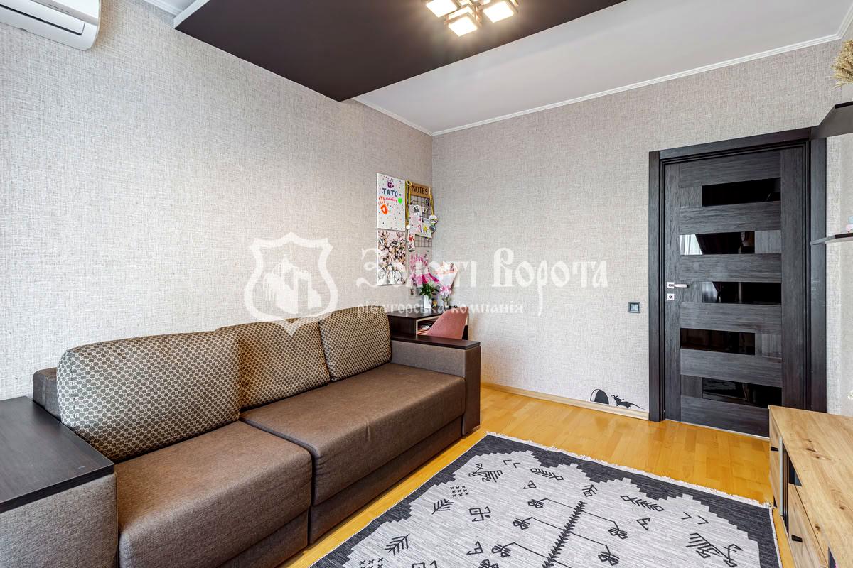 2-кімнатна квартира за адресою вул. Панорамна (площа 59 м²) - Atlanta.ua - фото 2