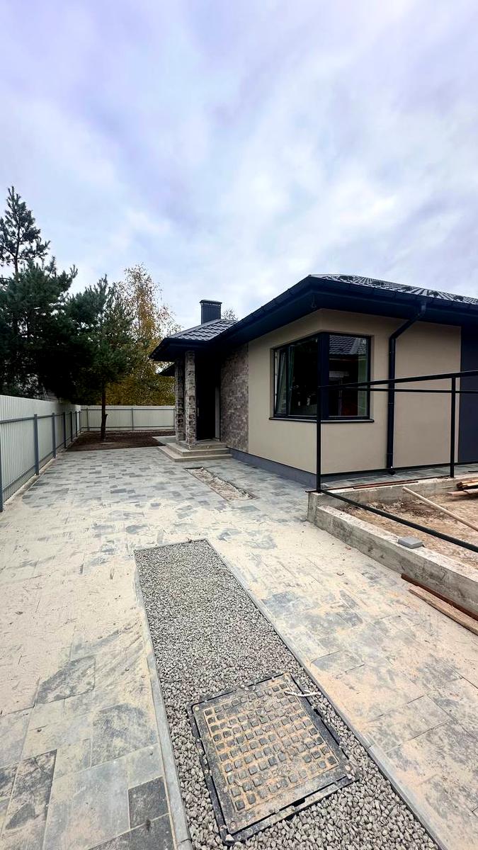 House by the address st. Klenovaya (area 125 m²) - Atlanta.ua - photo 9