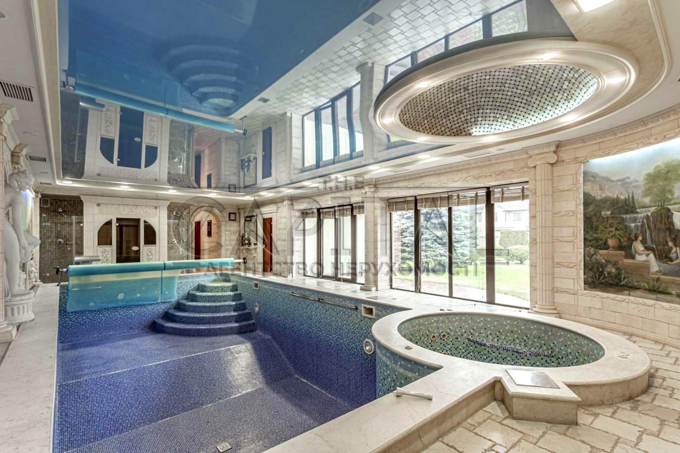 House by the address (area 1000 m²) - Atlanta.ua - photo 61