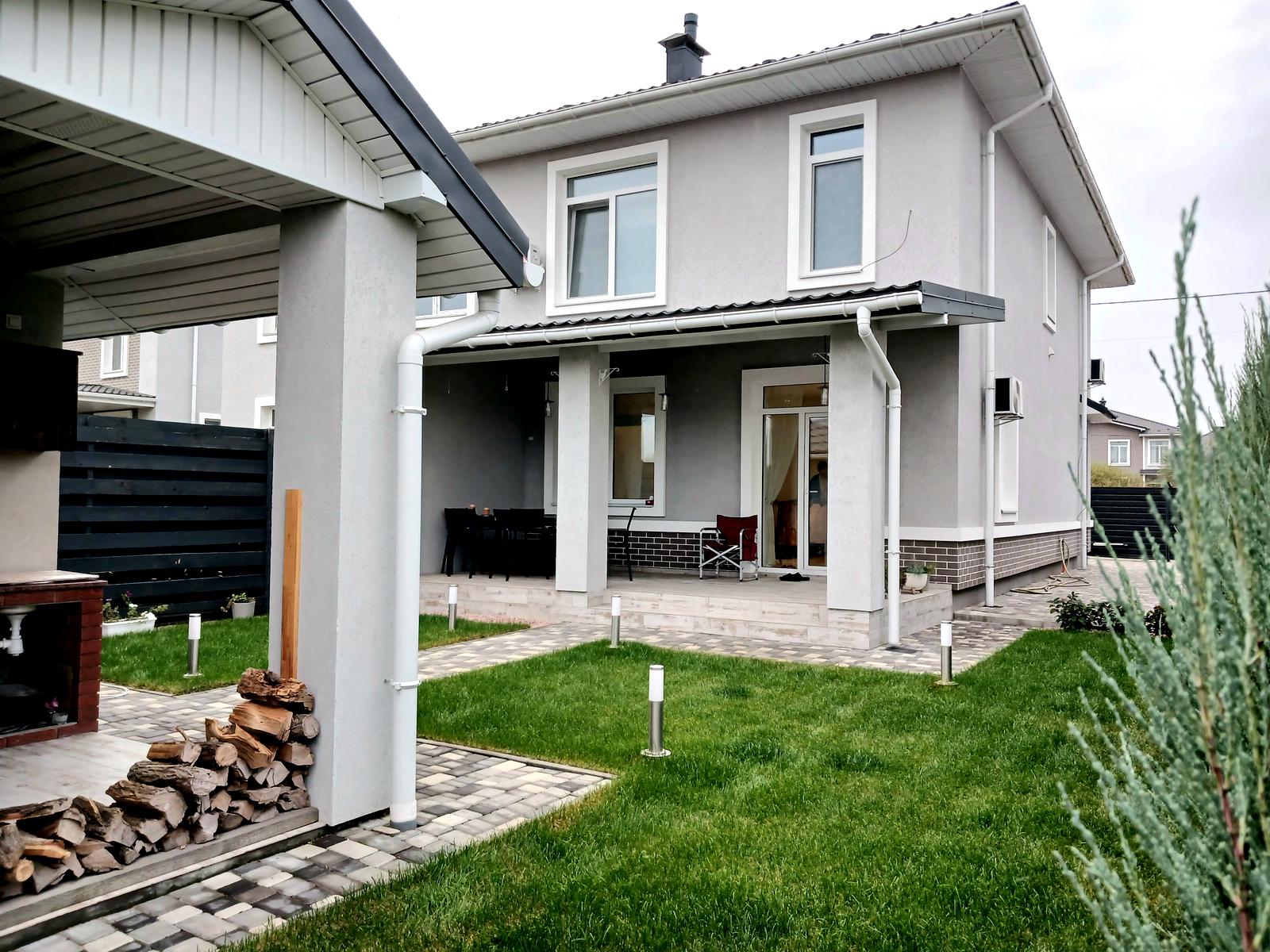 Дом по адресу (площадь 135 м²) - Atlanta.ua - фото 3