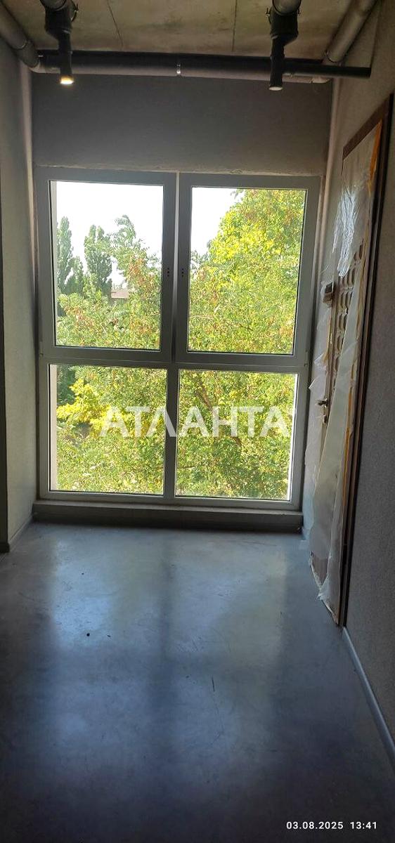 1-кімнатна квартира за адресою вул. Хімічна (площа 28,2 м²) - Atlanta.ua - фото 10