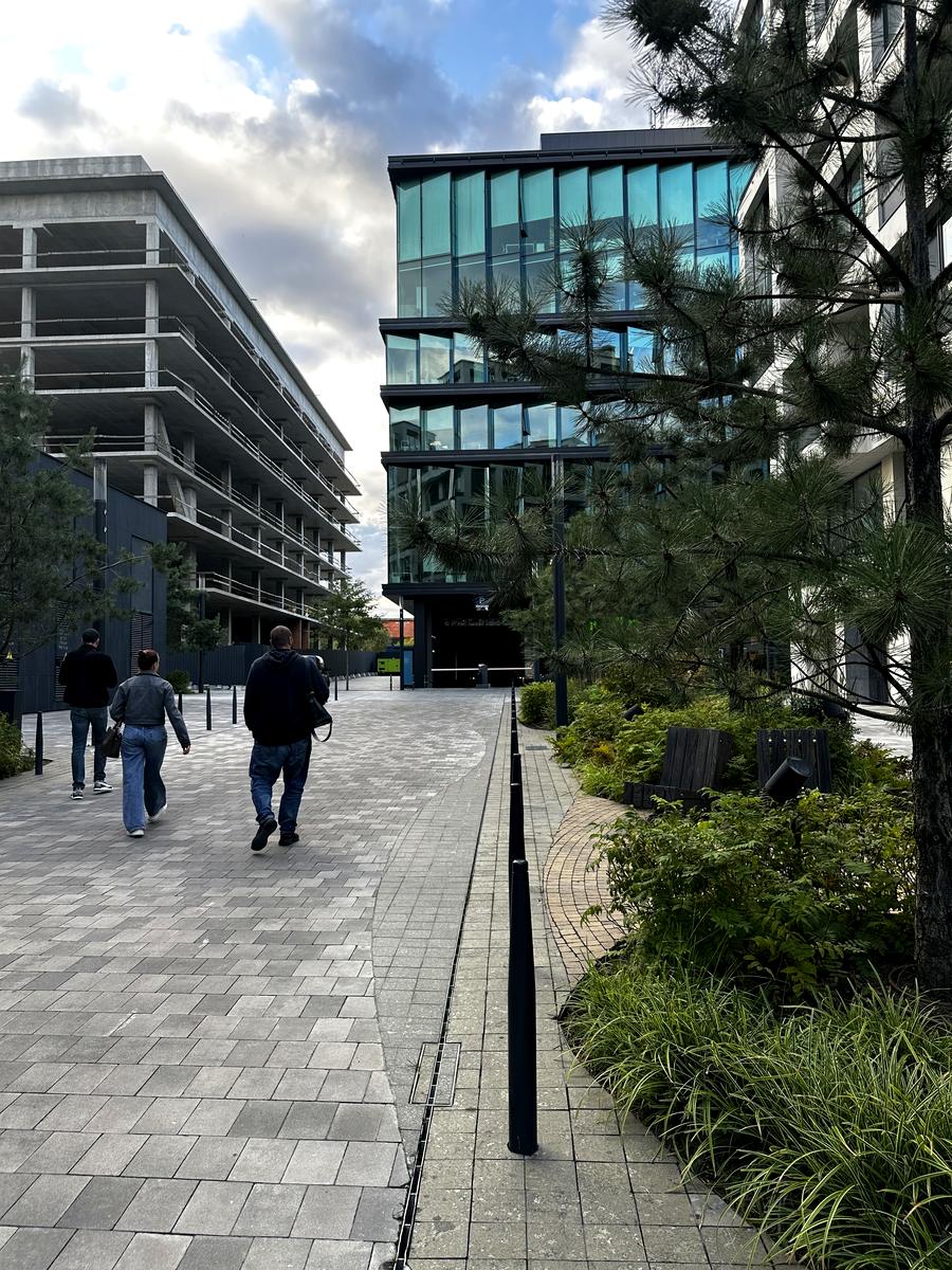 1-room apartment apartment by the address (area 45 m²) - Atlanta.ua - photo 20