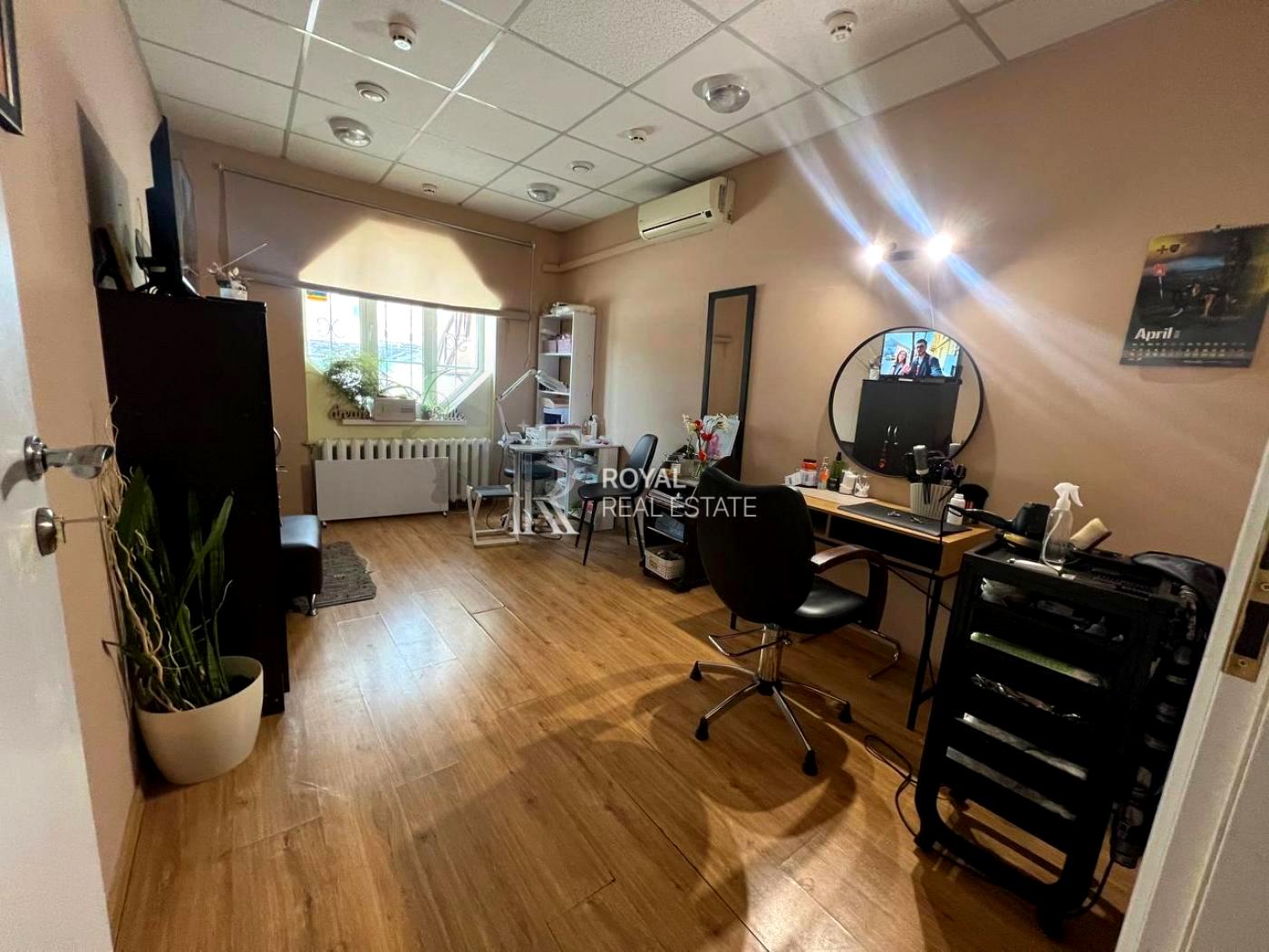 Commercial real estate at (area 55,5 m²) - Atlanta.ua - photo 13