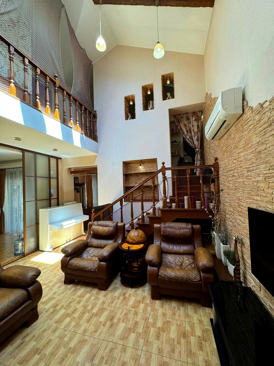 House by the address st. Efima GelleraOkt revolyutsii (area 200 m²) - Atlanta.ua - photo 24