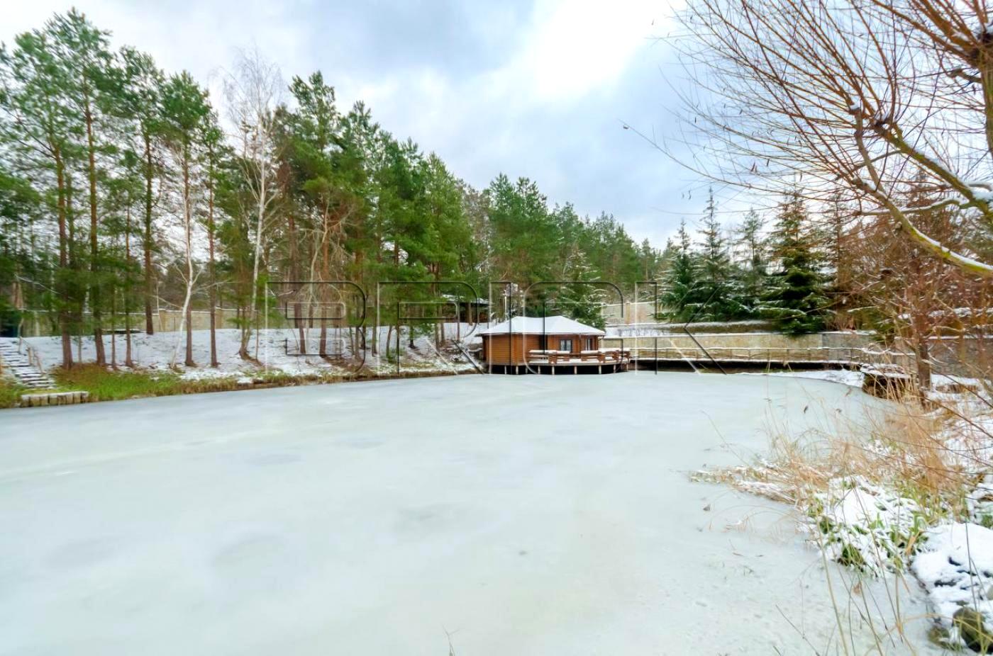 House by the address (area 1500 m²) - Atlanta.ua - photo 4