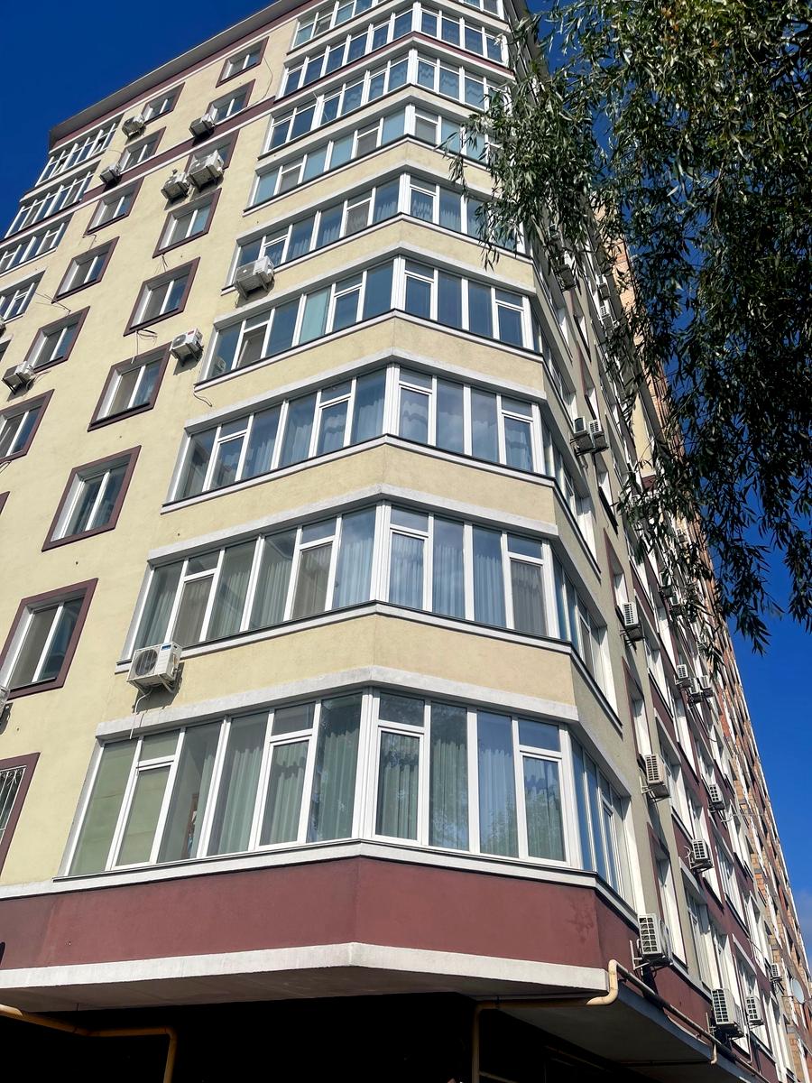 2-кімнатна квартира за адресою вул. Писаржевського ак. (площа 74 м²) - Atlanta.ua - фото 14