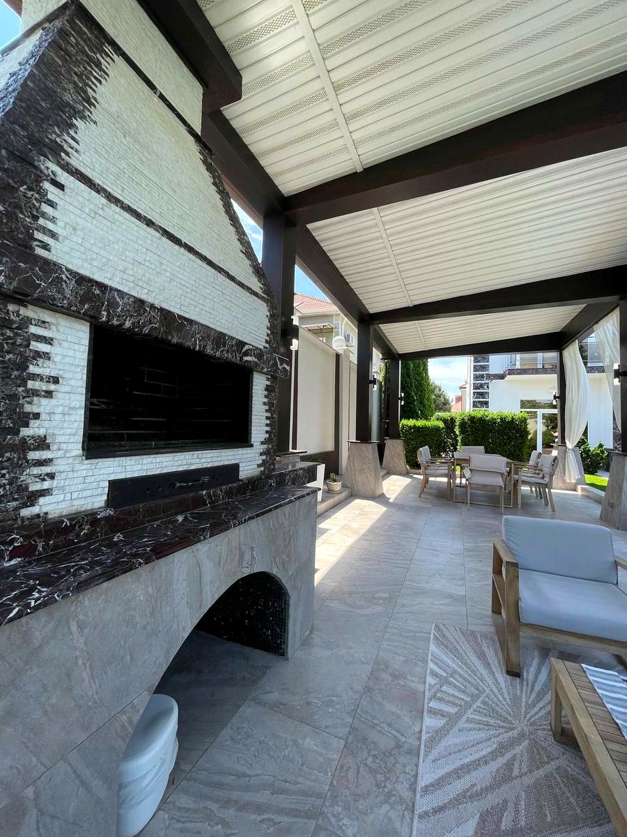 Дом по адресу ул. Пригородская (площадь 650 м²) - Atlanta.ua - фото 2