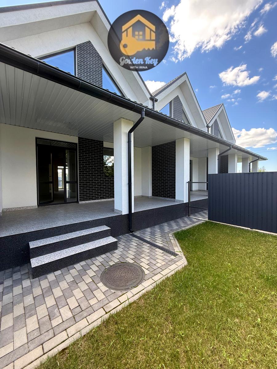 Будинок за адресою (площа 110 м²) - Atlanta.ua - фото 4