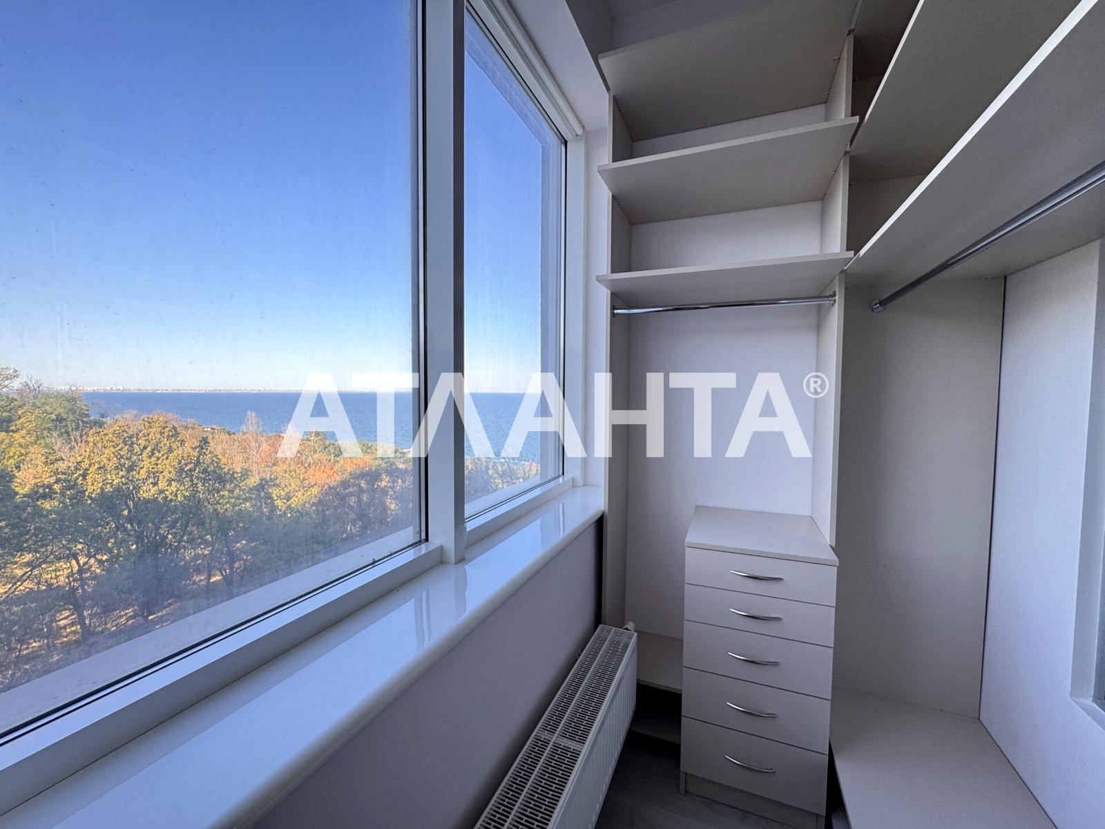 1-комнатная квартира по адресу Французский бул. (площадь 69,2 м²) - Atlanta.ua - фото 15