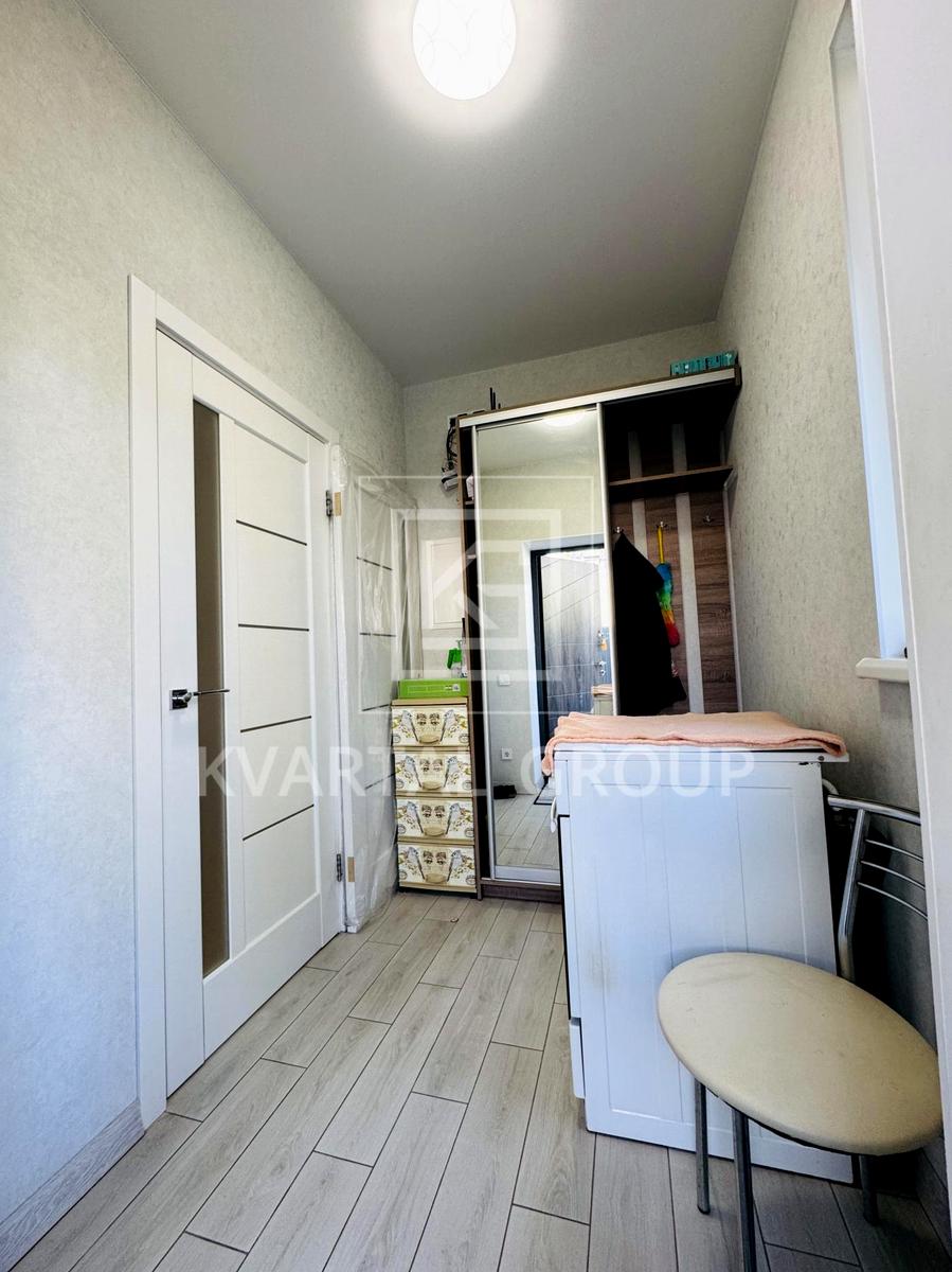 House by the address st. Lugovaya (area 90 m²) - Atlanta.ua - photo 27