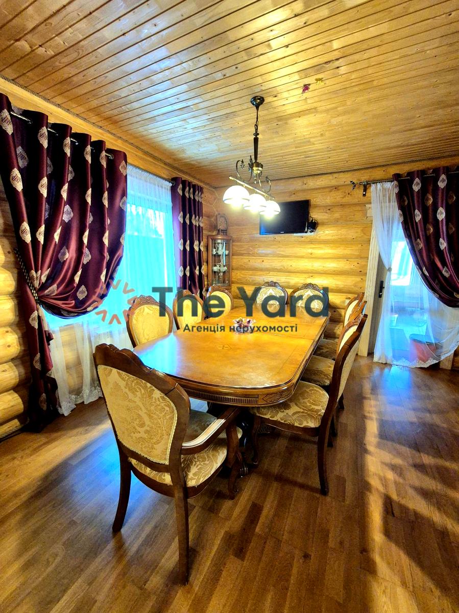 Будинок за адресою (площа 208 м²) - Atlanta.ua - фото 30