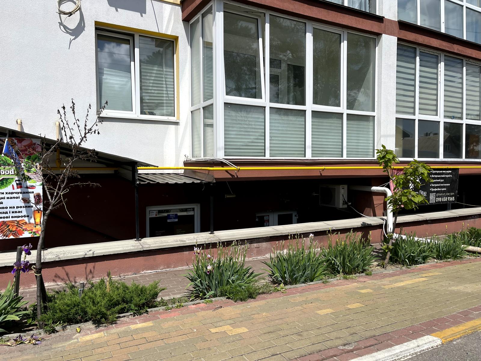 Commercial real estate at st. Grazhdanskaya (area 37 m²) - Atlanta.ua - photo 2