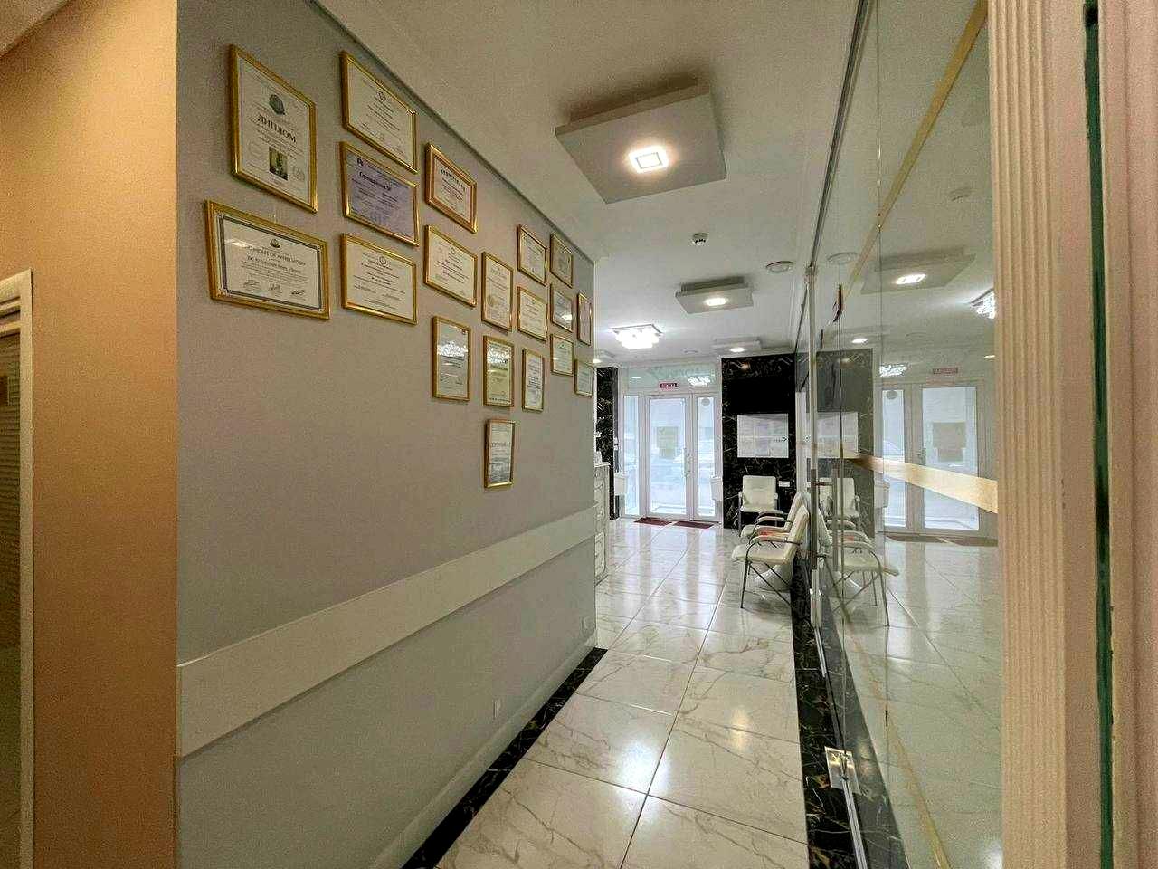 Commercial real estate at st. Prosp Lobanovskogo (area 144 m²) - Atlanta.ua - photo 19