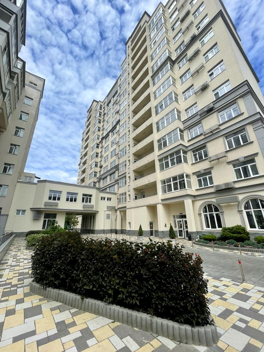 3-rooms apartment apartment by the address (area 104 m²) - Atlanta.ua - photo 2