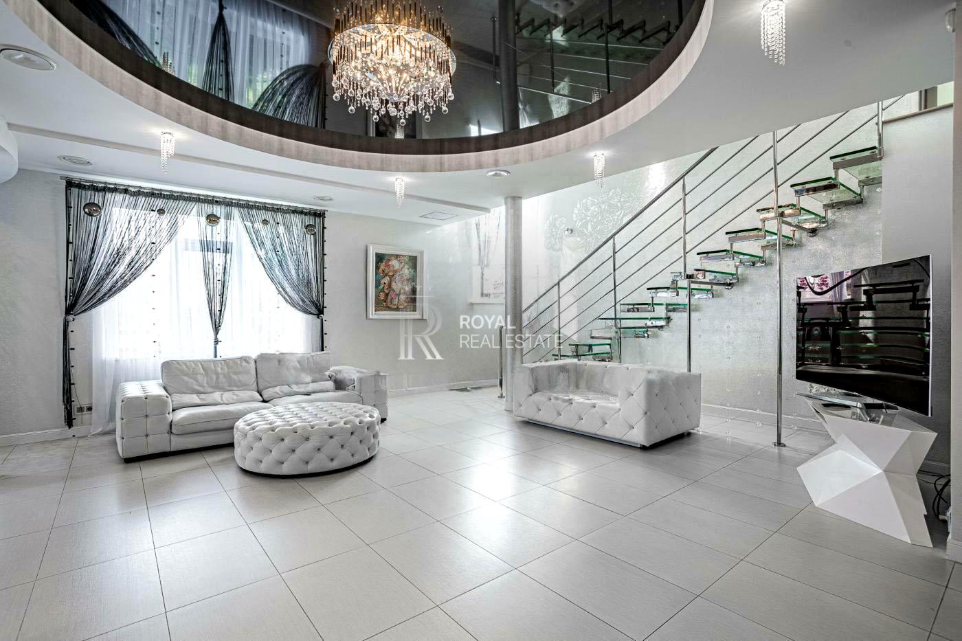 Дом по адресу (площадь 574 м²) - Atlanta.ua - фото 13