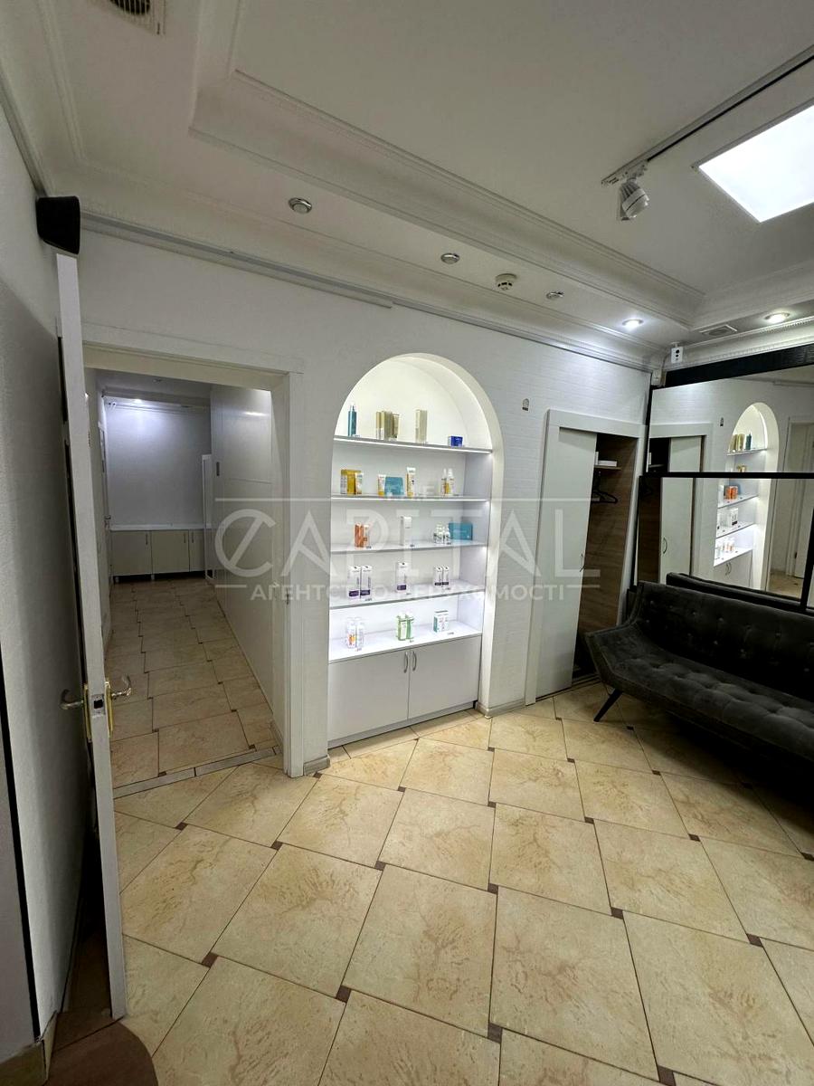 Коммерческая недвижимость по адресу ул. Златоустовская (площадь 75 м²) - Atlanta.ua - фото 7