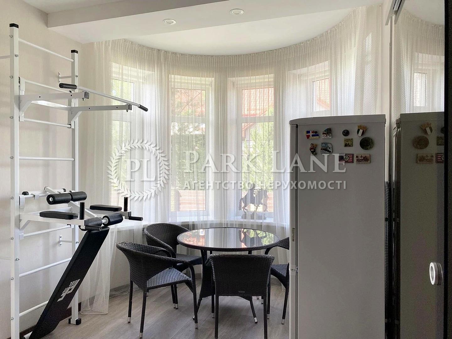 House by the address (area 424,9 m²) - Atlanta.ua - photo 31