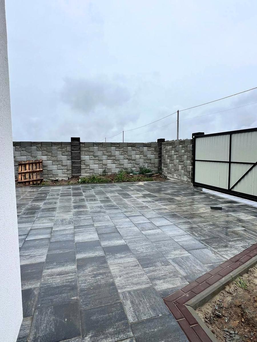 House by the address (area 90 m²) - Atlanta.ua - photo 14