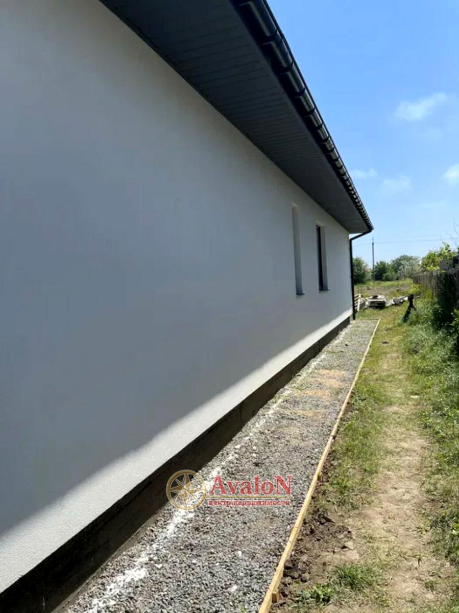 House by the address st. Kotlyarevskogo (area 145 m²) - Atlanta.ua - photo 5