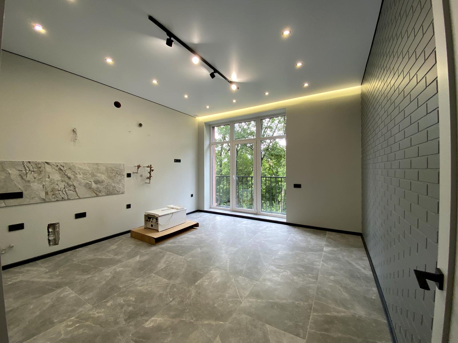 1-кімнатна квартира за адресою вул. Головна (площа 48 м²) - Atlanta.ua - фото 6