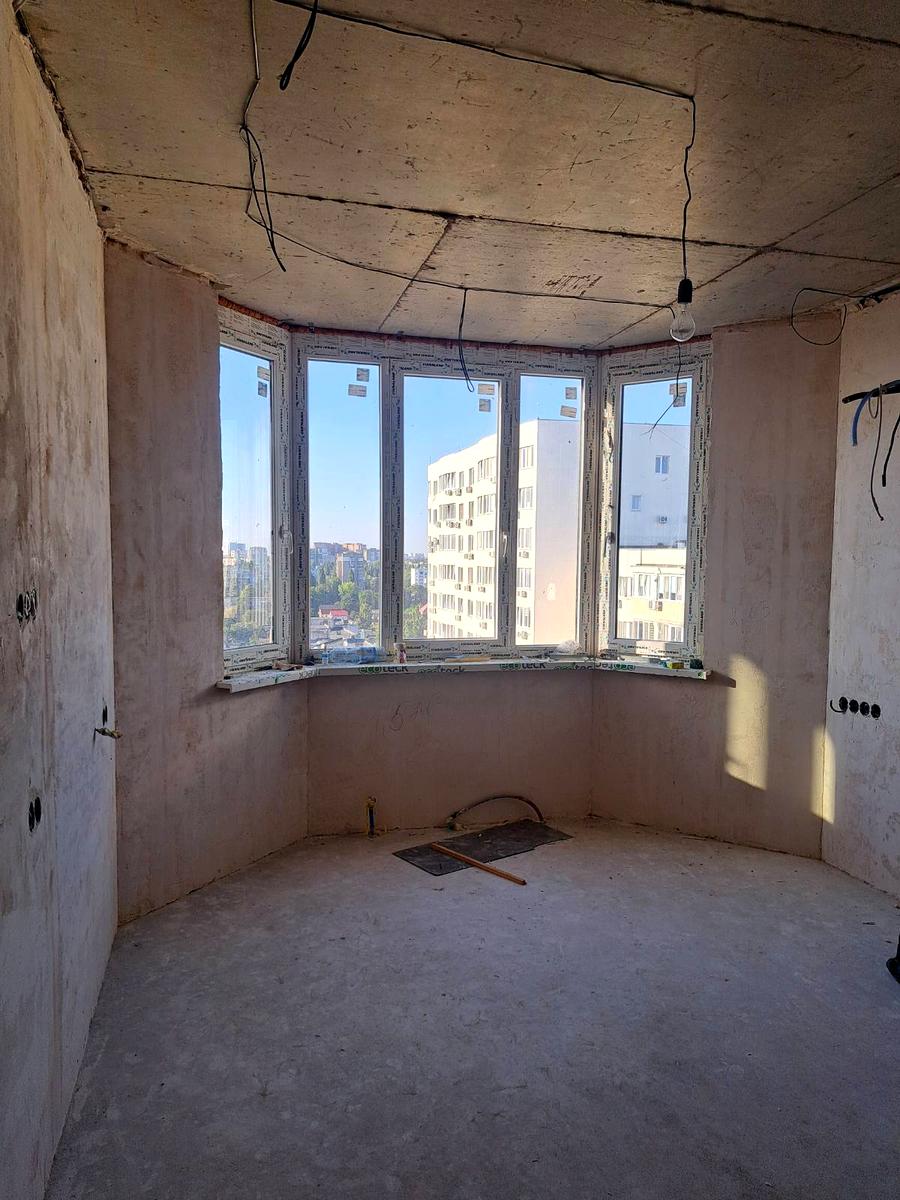 3-rooms apartment apartment by the address st. 15 ya liniya (area 102 m²) - Atlanta.ua - photo 6