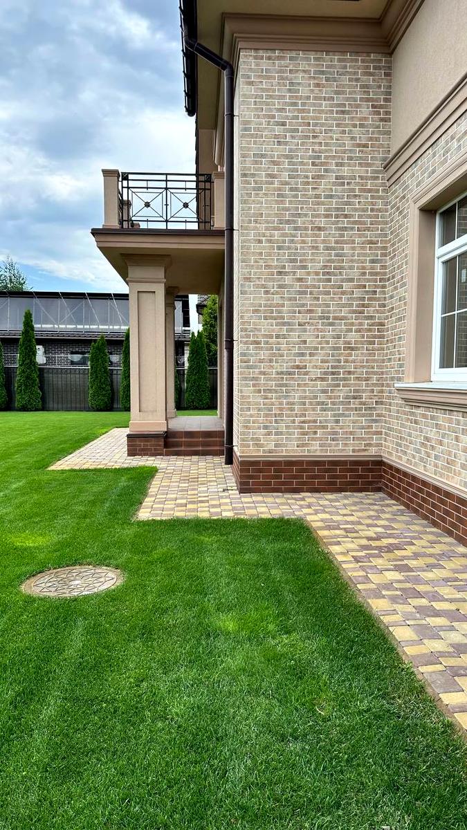 Дом по адресу (площадь 247 м²) - Atlanta.ua - фото 2