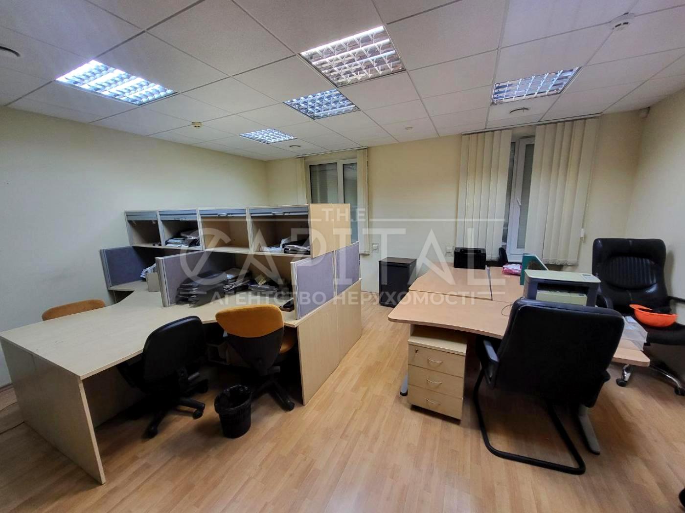 Коммерческая недвижимость по адресу ул. Никольско-Слободская (площадь 195 м²) - Atlanta.ua - фото 18