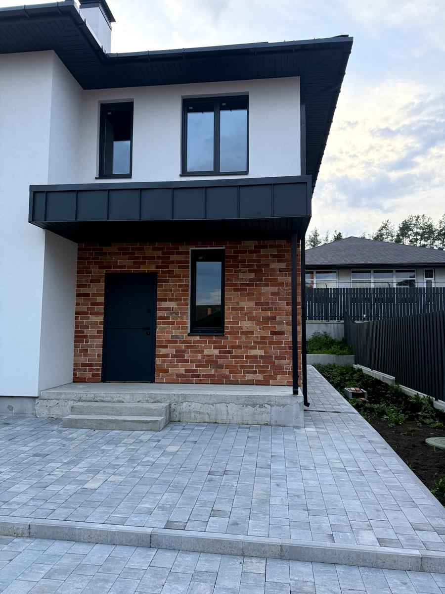 House by the address (area 135 m²) - Atlanta.ua - photo 18