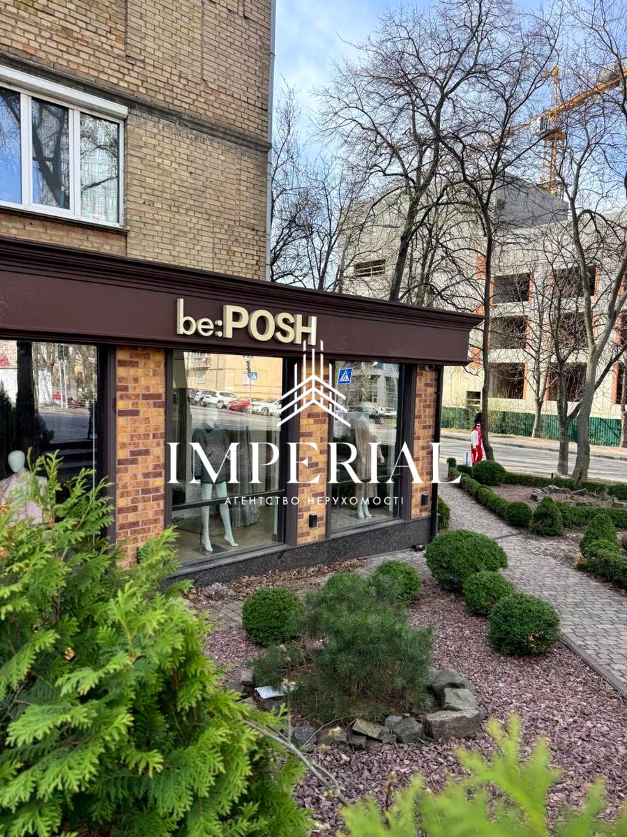 Коммерческая недвижимость по адресу ул. Джона Маккейна (площадь 73,7 м²) - Atlanta.ua - фото 20