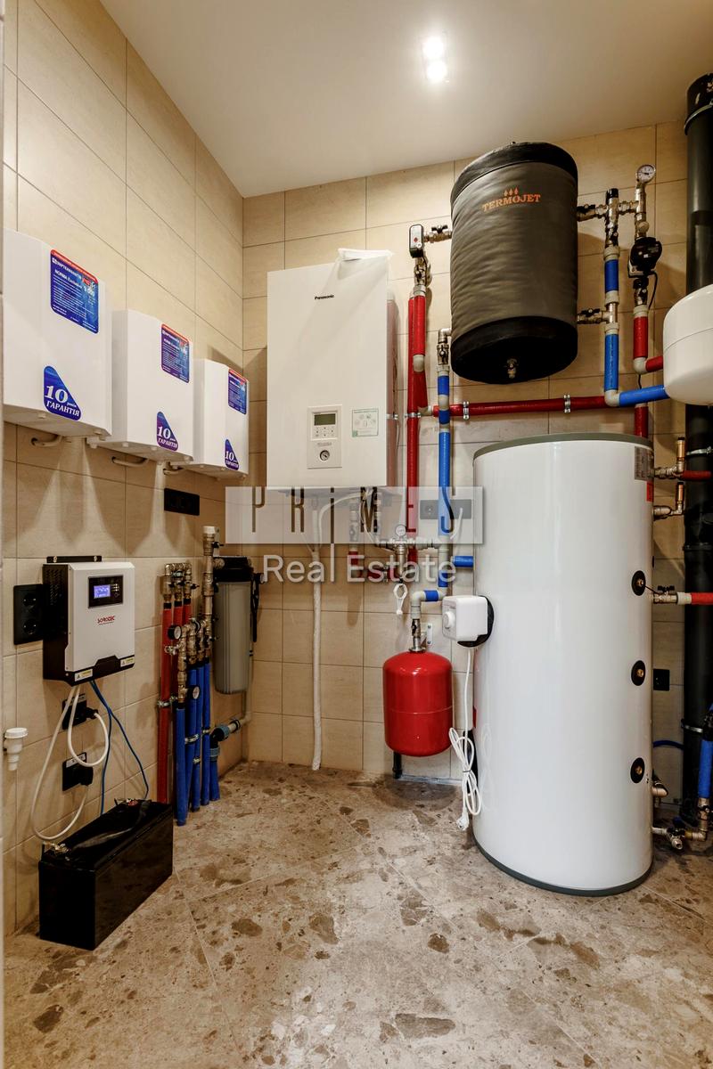 Дом по адресу (площадь 115 м²) - Atlanta.ua - фото 37