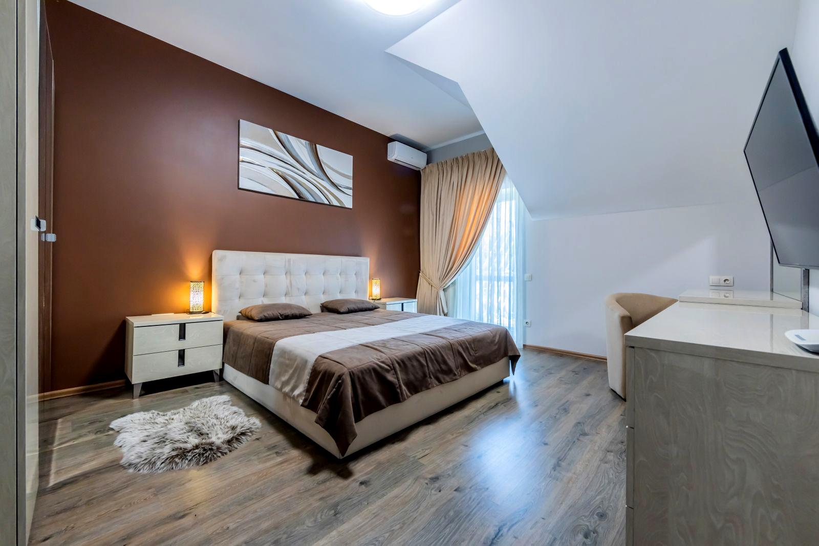 House by the address st. Ul Osennyaya (area 110 m²) - Atlanta.ua - photo 9