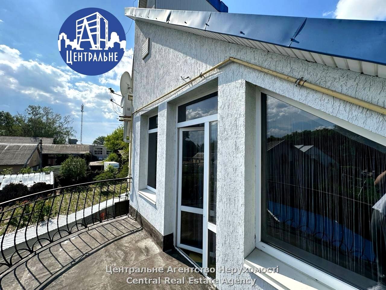 Комерційна нерухомість за адресою вул. Перемоги (площа 396 м²) - Atlanta.ua - фото 21