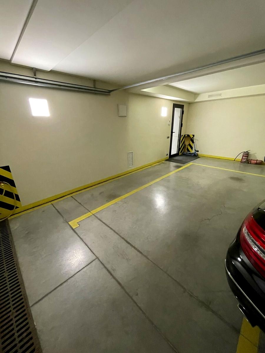 House by the address st. Fontanskaya dor Perekopskoy Divizii (area 450 m²) - Atlanta.ua - photo 19