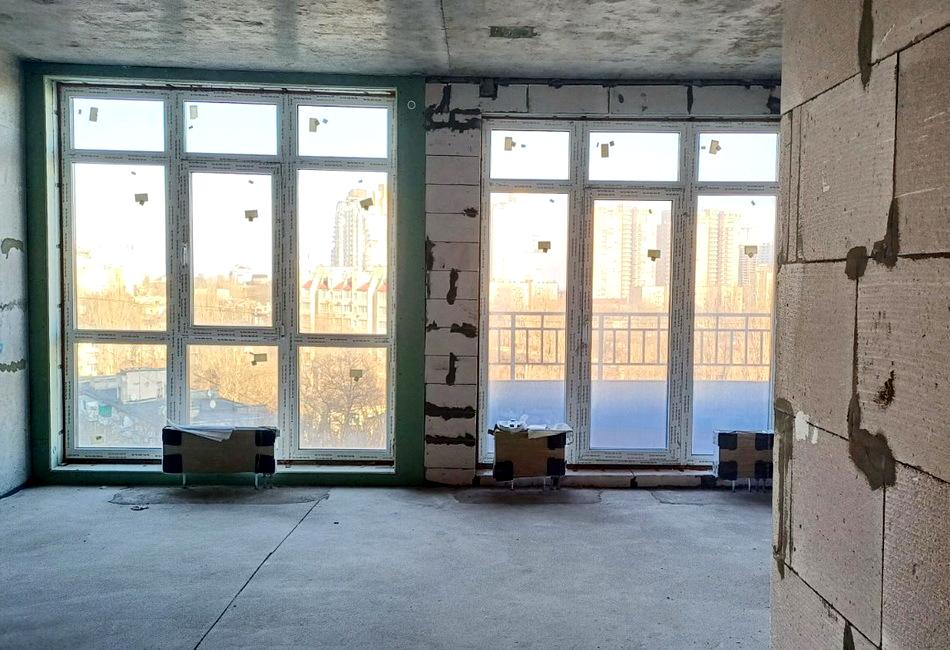 1-room apartment apartment by the address st. Gagarina pr (area 46,5 m²) - Atlanta.ua - photo 5