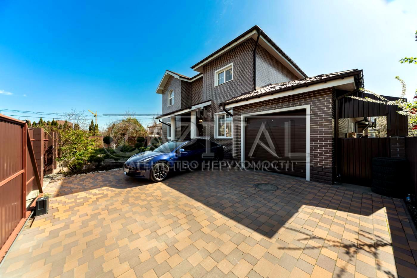 House by the address (area 270 m²) - Atlanta.ua - photo 45