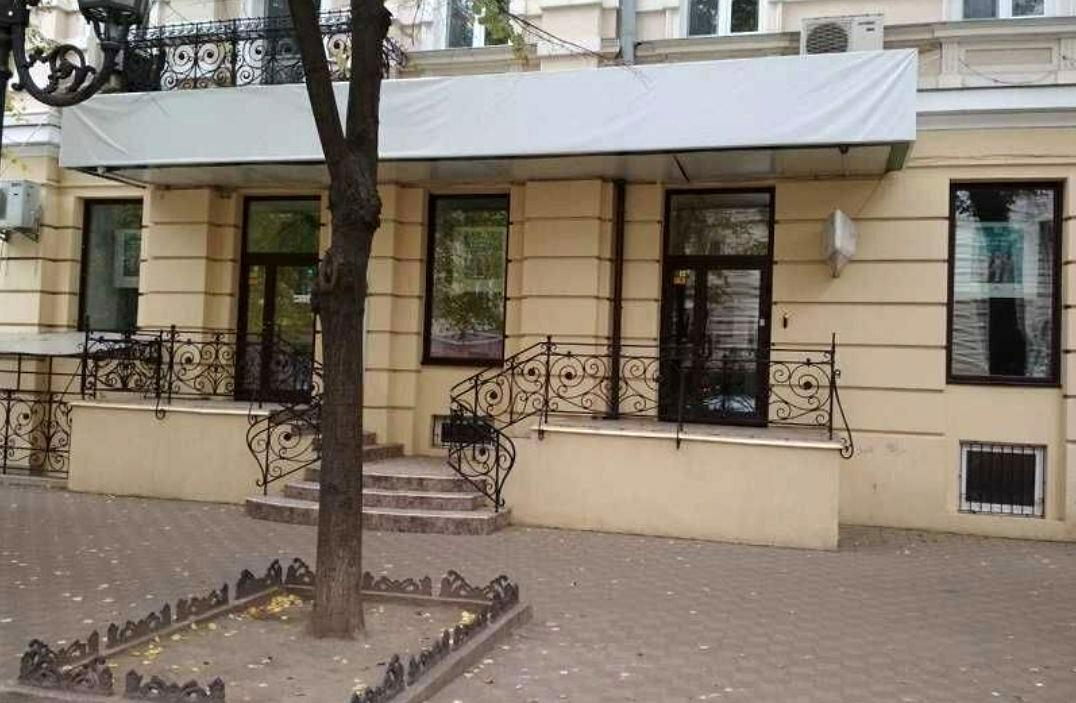 Commercial real estate at st. Deribasovskaya (area 187 m²) - Atlanta.ua - photo 9