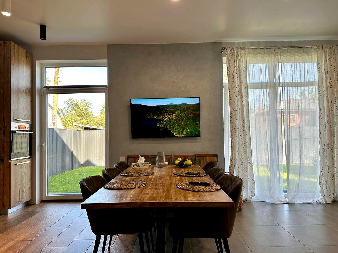 House by the address st. Mikhaylovskogo (area 140 m²) - Atlanta.ua - photo 19