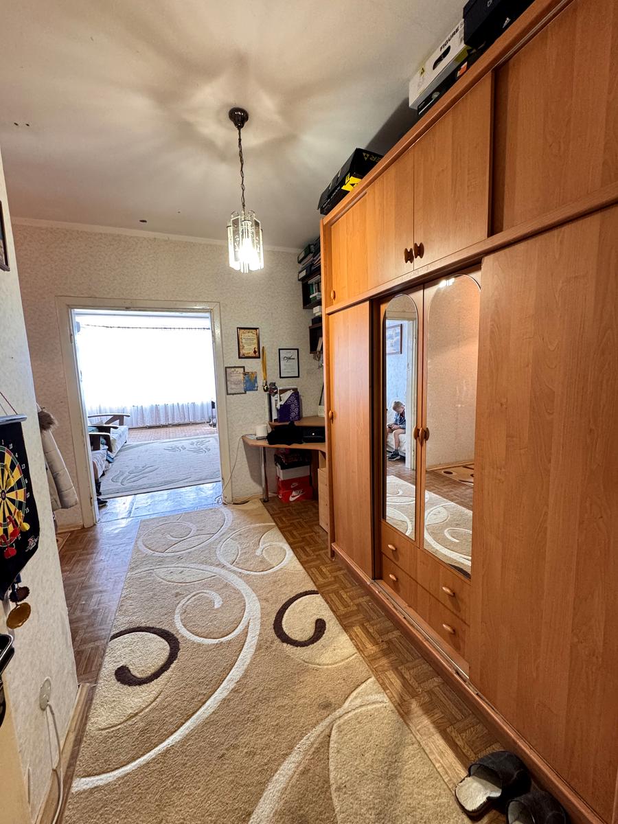 2-кімнатна квартира за адресою вул. Верховинна (площа 74,3 м²) - Atlanta.ua - фото 9