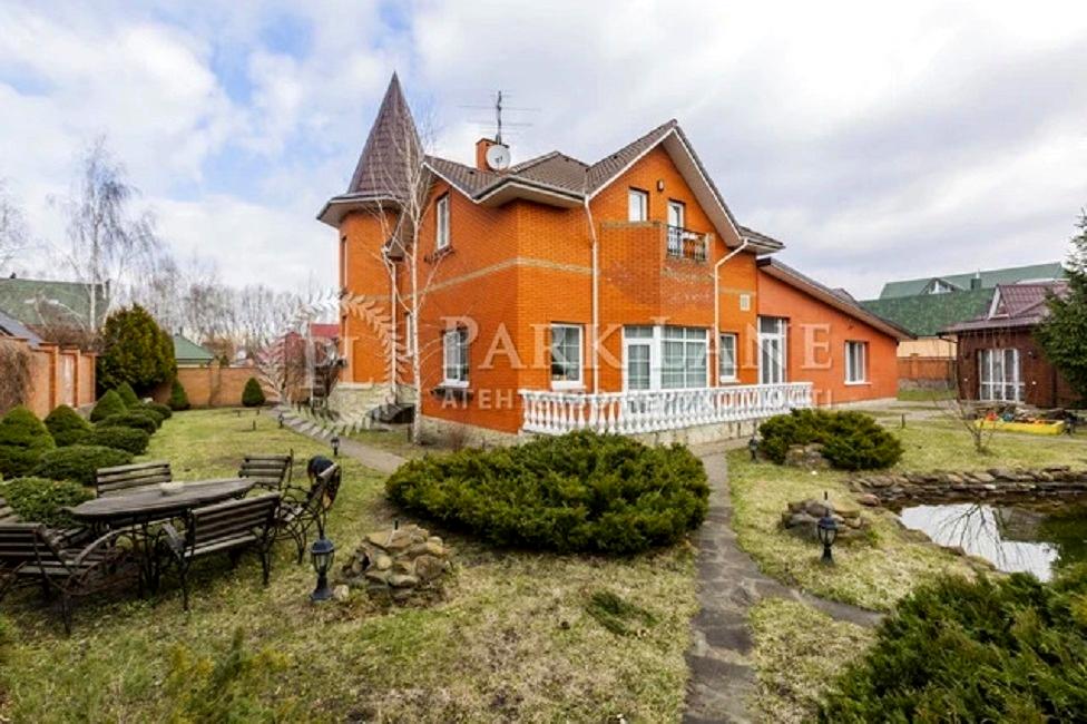 Будинок за адресою вул. Боголюбова (площа 800 м²) - Atlanta.ua - фото 2