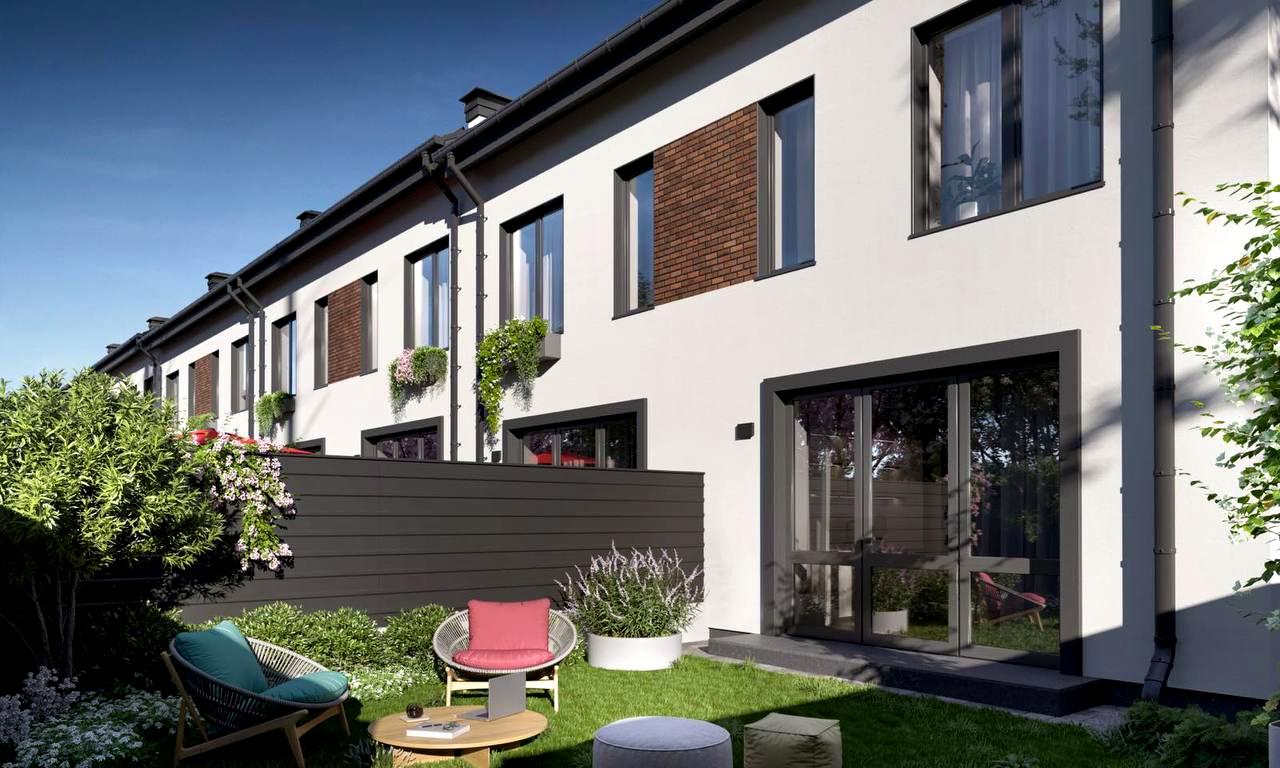 House by the address st. Simi Shkarivskikh (area 78 m²) - Atlanta.ua - photo 3