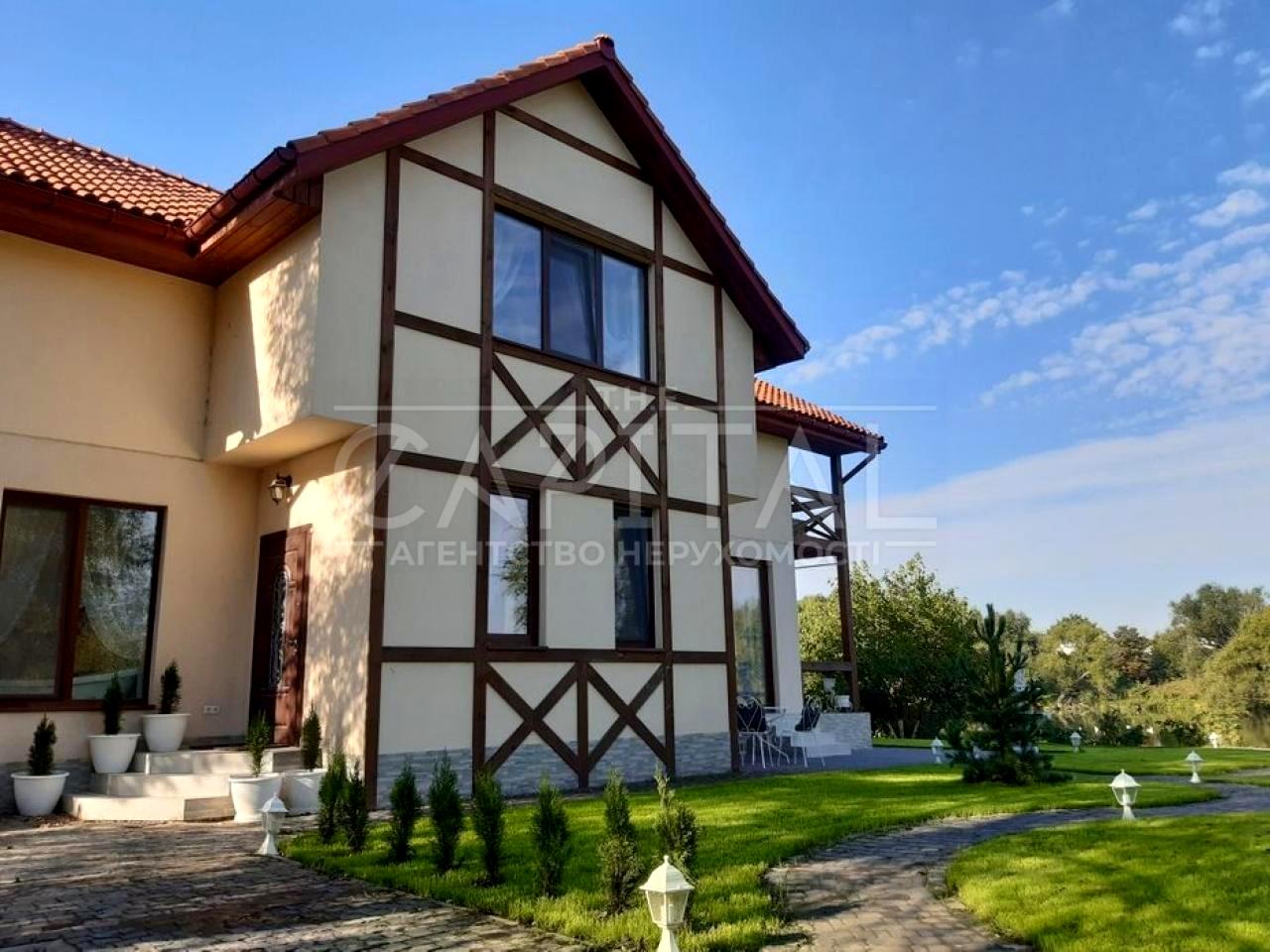 House by the address st. Odesskaya (area 210 m²) - Atlanta.ua - photo 15