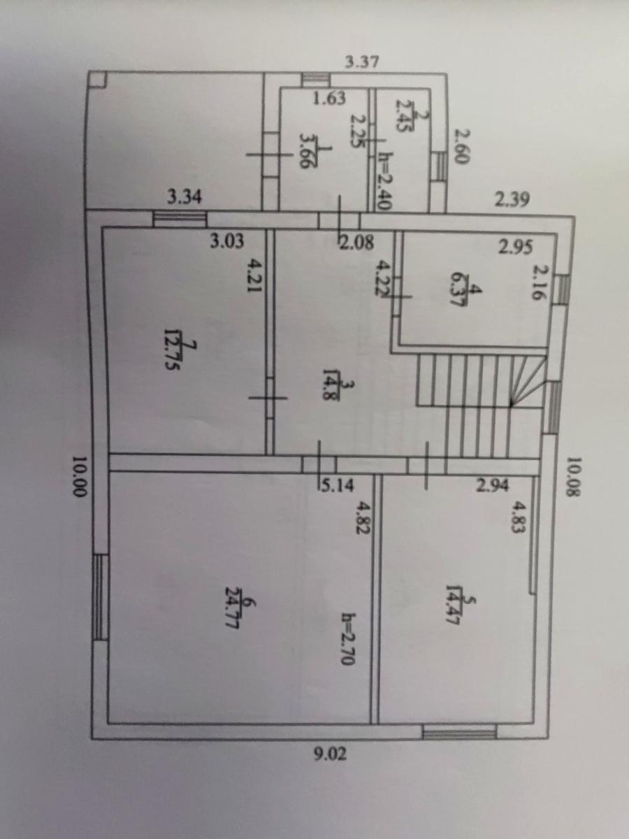 House by the address (area 148 m²) - Atlanta.ua - photo 31