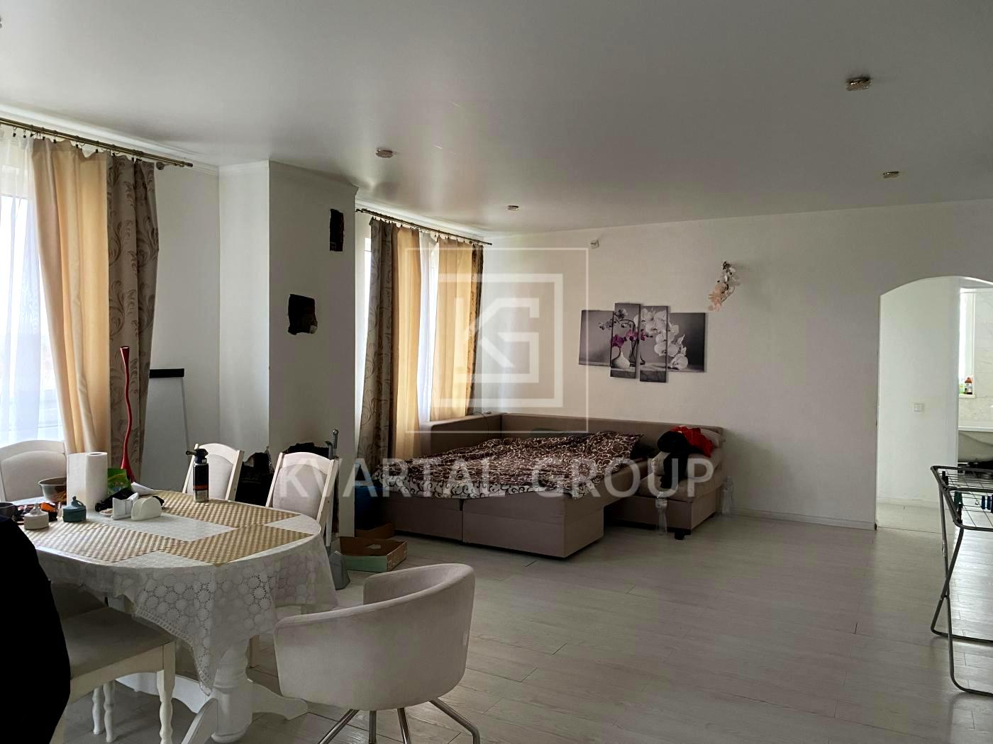 House by the address st. Vishnevaya (area 95 m²) - Atlanta.ua - photo 13