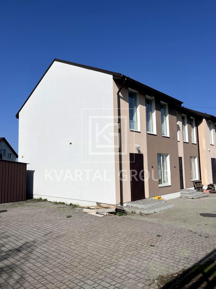 Дом по адресу ул. Слободская (площадь 70 м²) - Atlanta.ua - фото 10