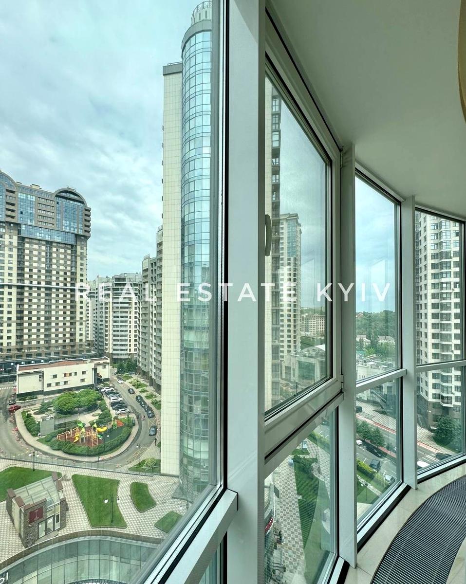 3-кімнатна квартира за адресою вул. Андрія Верхогляда (площа 150 м²) - Atlanta.ua - фото 37