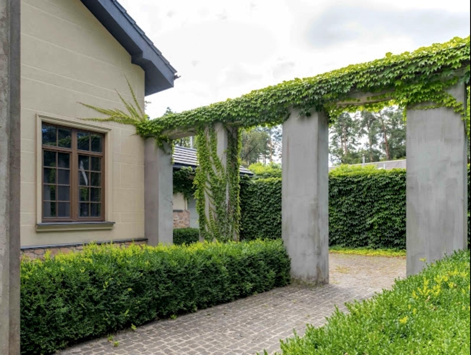 Дом по адресу (площадь 600 м²) - Atlanta.ua - фото 10